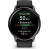 Garmin SMARTWATCH VENU 4 45MM/SLATE/BLK 010-03014-00 GARMIN
