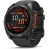 Garmin SMARTWATCH FENIX 8/SLATE GRAY 010-02905-00 GARMIN