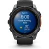 Garmin SMARTWATCH FENIX 8/SLATE GRAY 010-02905-00 GARMIN