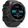 Garmin SMARTWATCH FENIX 8/SLATE GRAY 010-02905-00 GARMIN