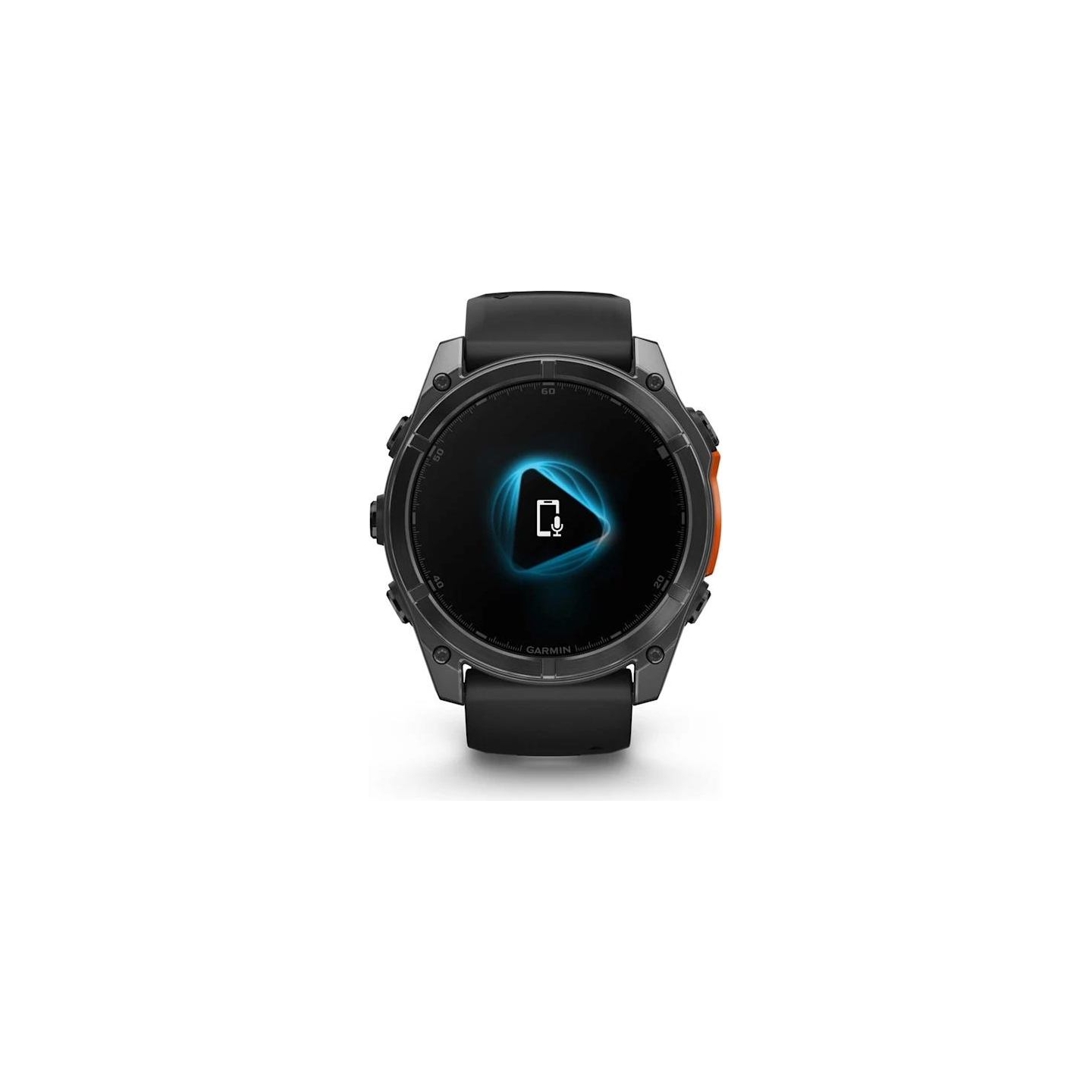 Garmin SMARTWATCH FENIX 8/SLATE GRAY 010-02905-00 GARMIN