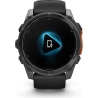 Garmin SMARTWATCH FENIX 8/SLATE GRAY 010-02905-00 GARMIN