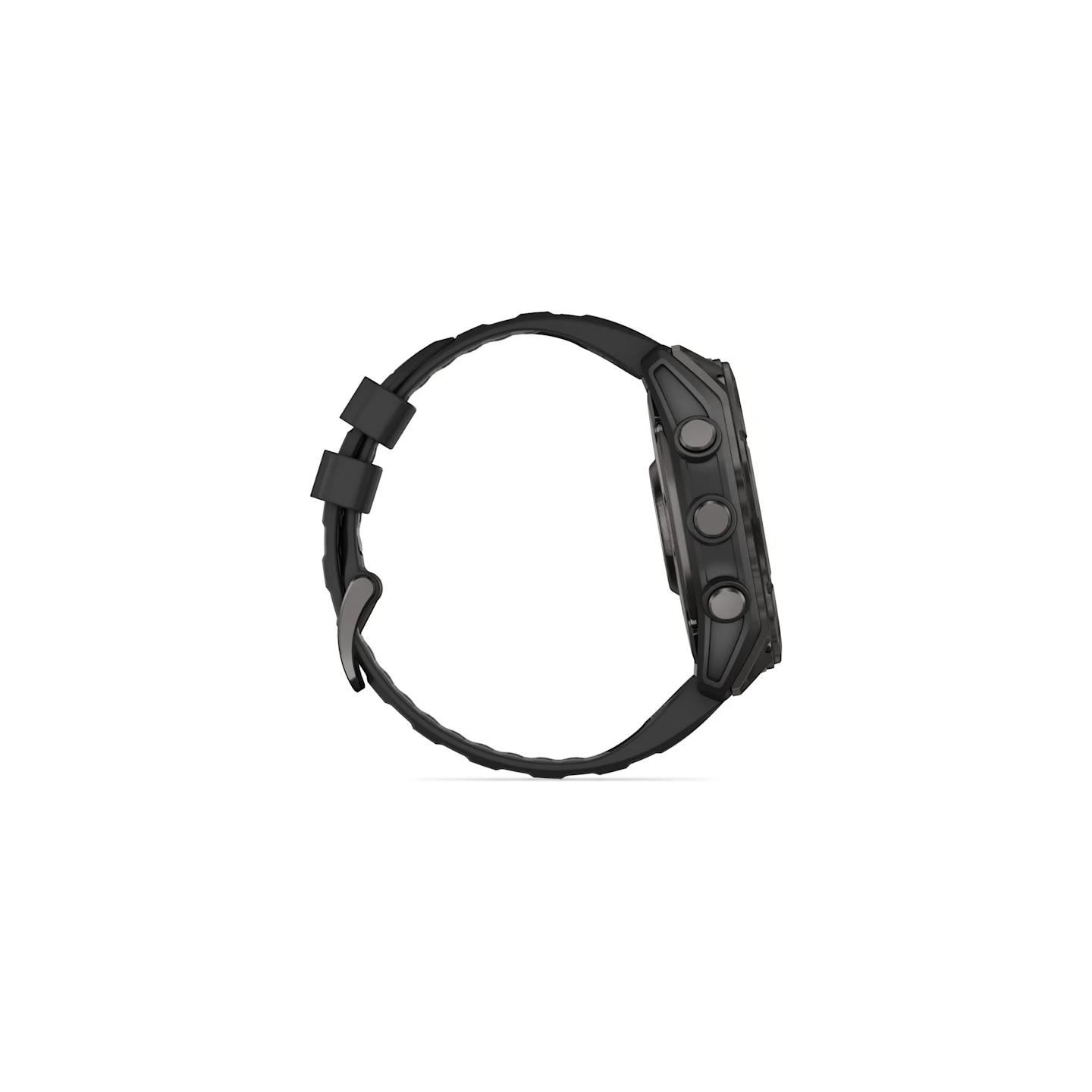 Garmin SMARTWATCH FENIX 8/SLATE GRAY 010-02905-00 GARMIN