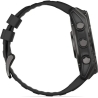 Garmin SMARTWATCH FENIX 8/SLATE GRAY 010-02905-00 GARMIN