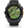 Garmin SMARTWATCH FENIX 8/SLATE GRAY 010-02905-00 GARMIN