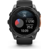 Garmin SMARTWATCH FENIX 8/SLATE GRAY 010-02905-00 GARMIN