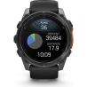 Garmin SMARTWATCH FENIX 8/SLATE GRAY 010-02905-00 GARMIN