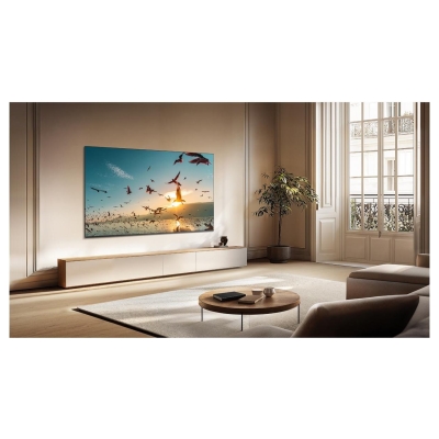 TCL TV Set|TCL|65 "|4K Ultra HD|3840 x 2160 pixels|Flat|16:9|QLED|65P8K