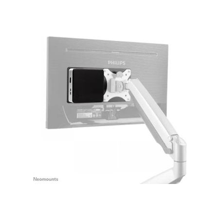 Neomounts BY NEWSTAR THIN CLIENT HOLDER (ASSEMBLY ON VESA 75/100)