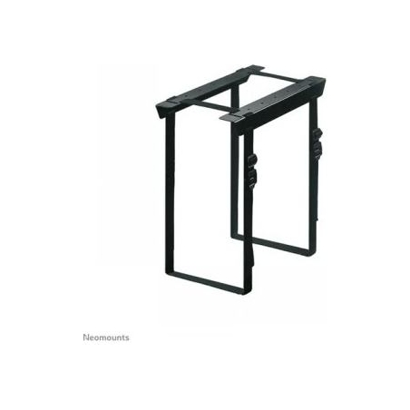 Neomounts BY NEWSTAR CPU HOLDER (HEIGHT PC: 3-60 CM / WIDTH PC: 8-70 CM)
