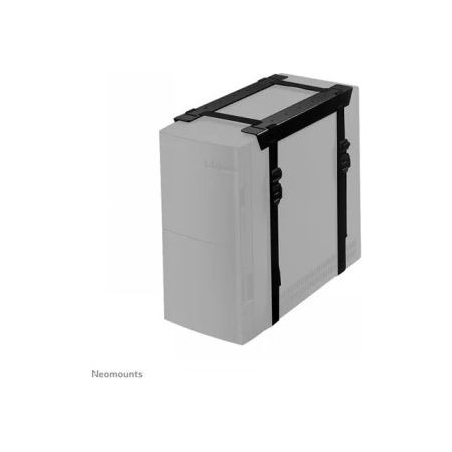 Neomounts BY NEWSTAR CPU HOLDER (HEIGHT PC: 3-60 CM / WIDTH PC: 8-70 CM)