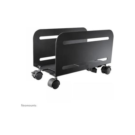 Neomounts BY NEWSTAR CPU HOLDER (MOBILE / WIDTH: 12-21 CM)