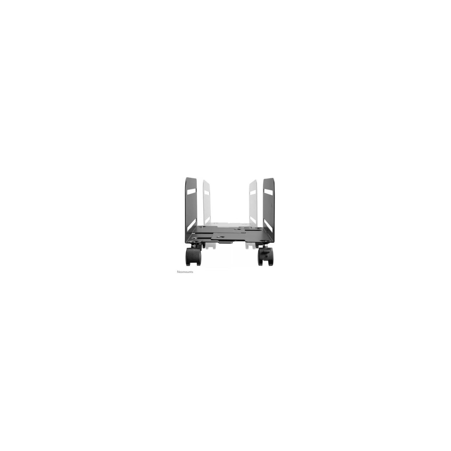 Neomounts BY NEWSTAR CPU HOLDER (MOBILE / WIDTH: 12-21 CM)
