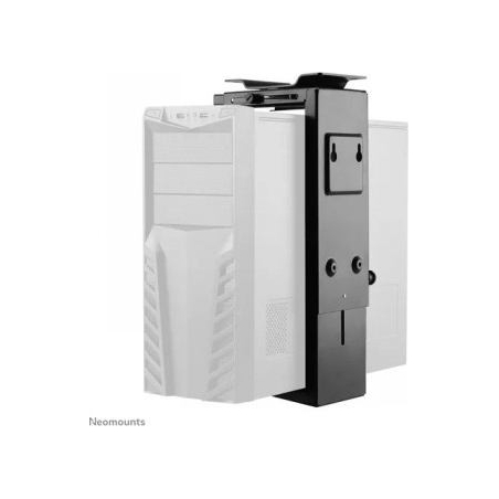 Neomounts BY NEWSTAR CPU HOLDER (HEIGHT PC: 39-54 CM / WIDTH PC: 13-23 CM)