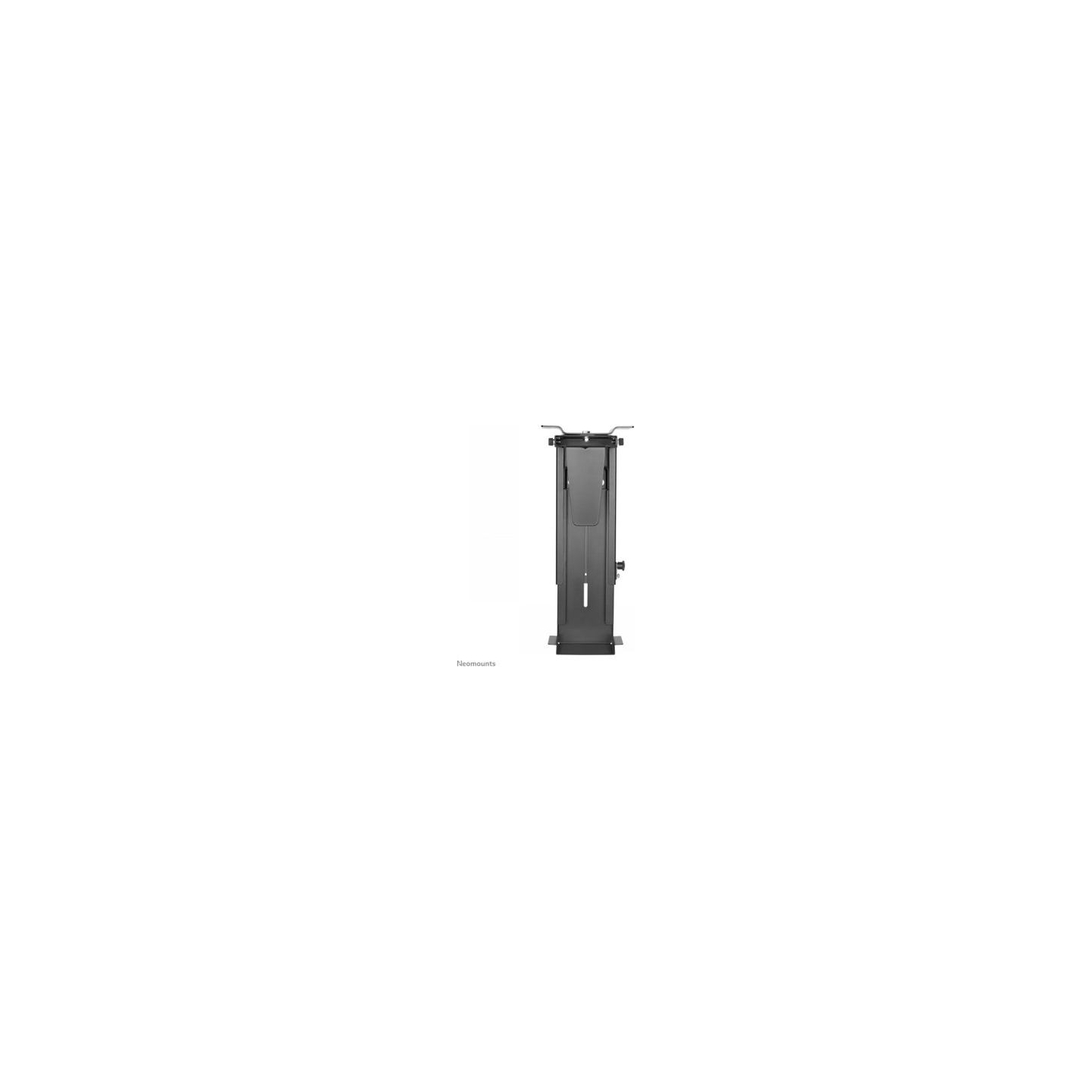 Neomounts BY NEWSTAR CPU HOLDER (HEIGHT PC: 39-54 CM / WIDTH PC: 13-23 CM)