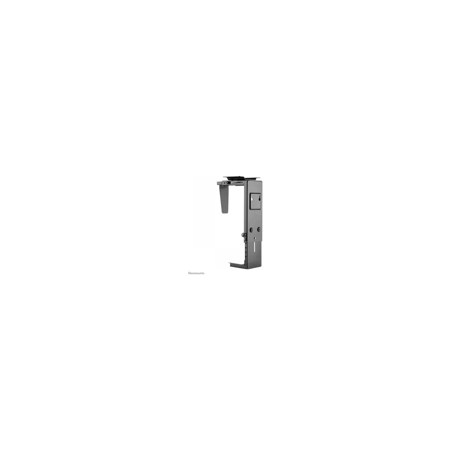 Neomounts BY NEWSTAR CPU HOLDER (HEIGHT PC: 39-54 CM / WIDTH PC: 13-23 CM)