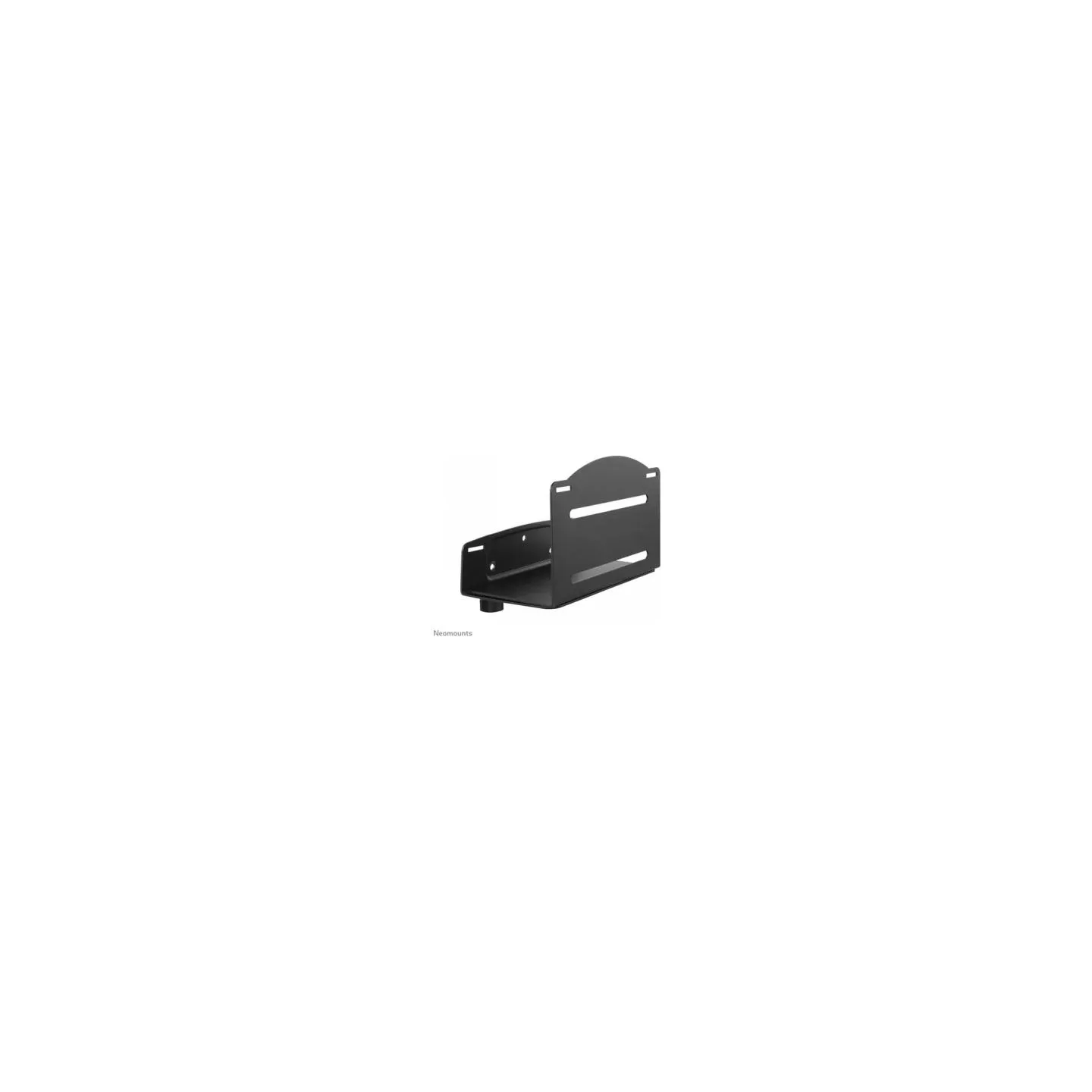 Neomounts BY NEWSTAR CPU HOLDER (WALL MOUNT / DEPTH: 12-21 CM)