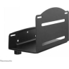 Neomounts BY NEWSTAR CPU HOLDER (WALL MOUNT / DEPTH: 12-21 CM)