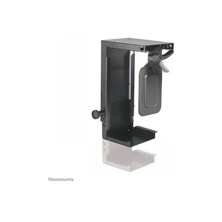 Neomounts BY NEWSTAR CPU HOLDER (HEIGHT PC: 20-36 CM / WIDTH PC: 5-10 CM)