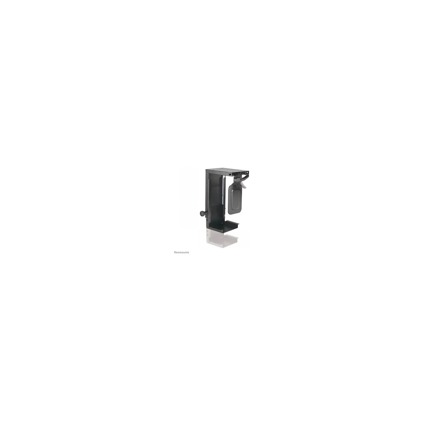 Neomounts BY NEWSTAR CPU HOLDER (HEIGHT PC: 20-36 CM / WIDTH PC: 5-10 CM)