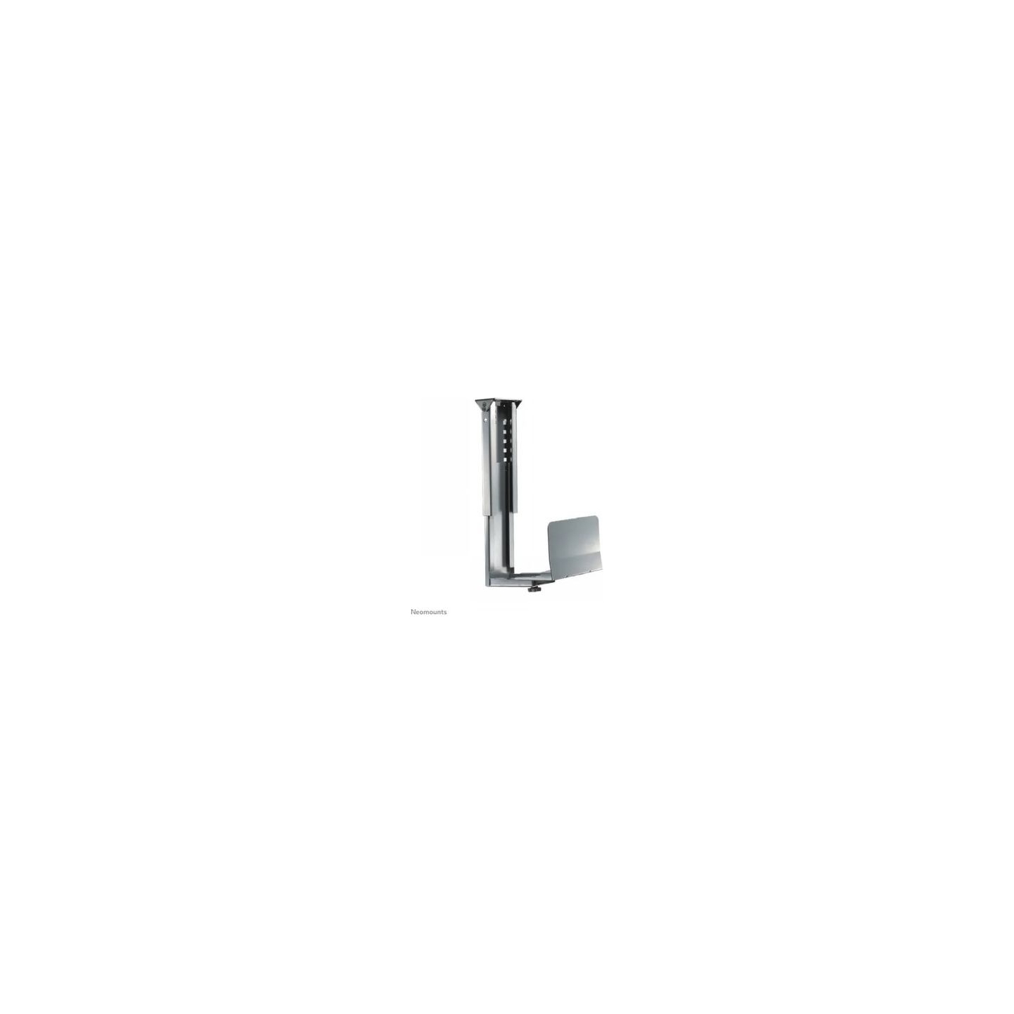 Neomounts BY NEWSTAR CPU HOLDER (HEIGHT PC: 39-54 CM / WIDTH PC: 13-23 CM)