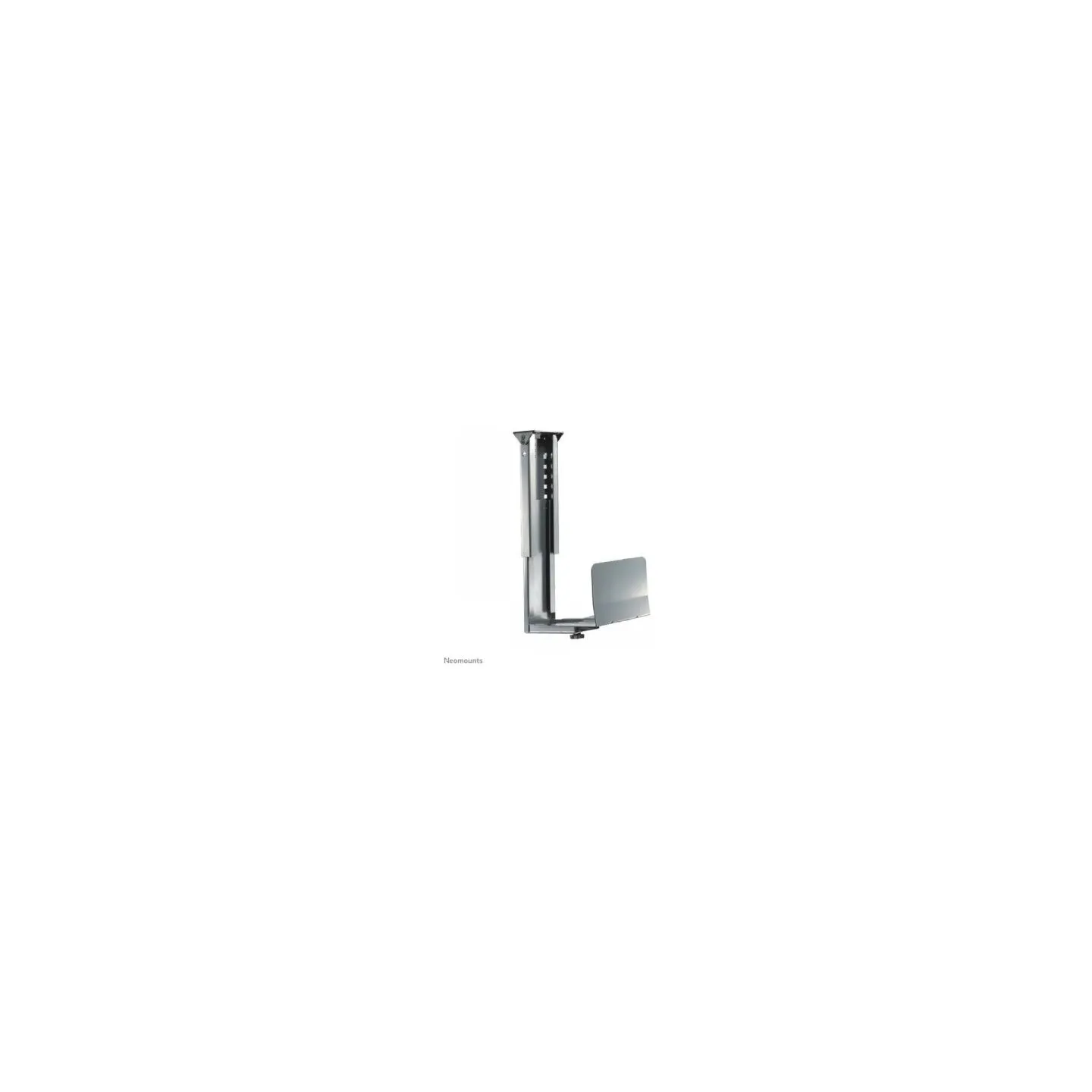 Neomounts BY NEWSTAR CPU HOLDER (HEIGHT PC: 39-54 CM / WIDTH PC: 13-23 CM)