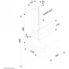 Neomounts BY NEWSTAR CPU HOLDER (HEIGHT PC: 39-54 CM / WIDTH PC: 13-23 CM)