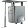 Neomounts BY NEWSTAR CPU HOLDER (HEIGHT PC: 39-54 CM / WIDTH PC: 13-23 CM)