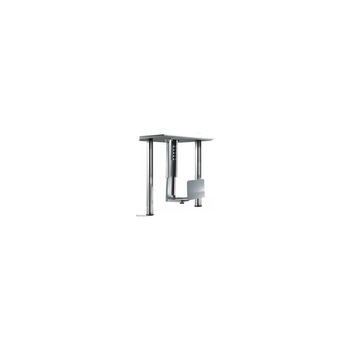 Neomounts BY NEWSTAR CPU HOLDER (HEIGHT PC: 39-54 CM / WIDTH PC: 13-23 CM)