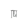 Neomounts BY NEWSTAR CPU HOLDER (HEIGHT PC: 39-54 CM / WIDTH PC: 13-23 CM)
