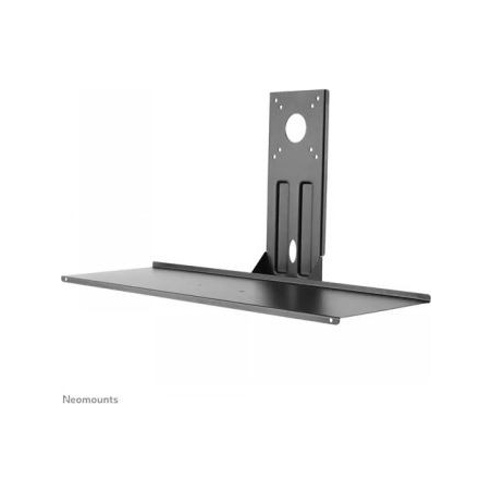 Neomounts BY NEWSTAR KEYBOARD- & MOUSE HOLDER (WIDTH: 65 CM) VESA 75X75