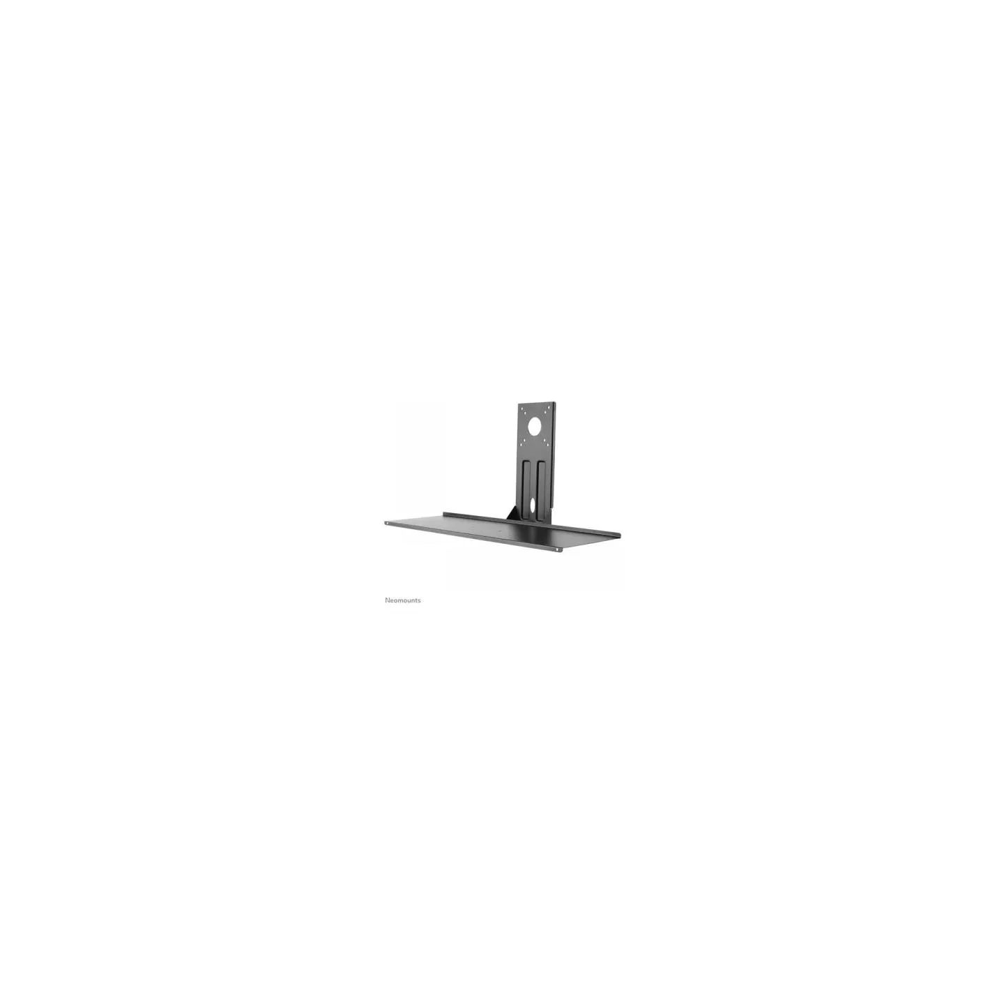 Neomounts BY NEWSTAR KEYBOARD- & MOUSE HOLDER (WIDTH: 65 CM) VESA 75X75