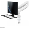 Neomounts BY NEWSTAR KEYBOARD- & MOUSE HOLDER (WIDTH: 65 CM) VESA 75X75