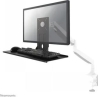 Neomounts BY NEWSTAR KEYBOARD- & MOUSE HOLDER (WIDTH: 65 CM) VESA 75X75