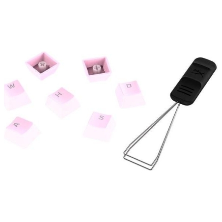 Hyperx KEYBOARD ACC KEYCAPS GAMING/PINK 519T9AA#ABA HYPERX