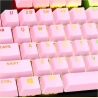 Hyperx KEYBOARD ACC KEYCAPS GAMING/PINK 519T9AA#ABA HYPERX