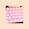 Hyperx KEYBOARD ACC KEYCAPS GAMING/PINK 519T9AA#ABA HYPERX
