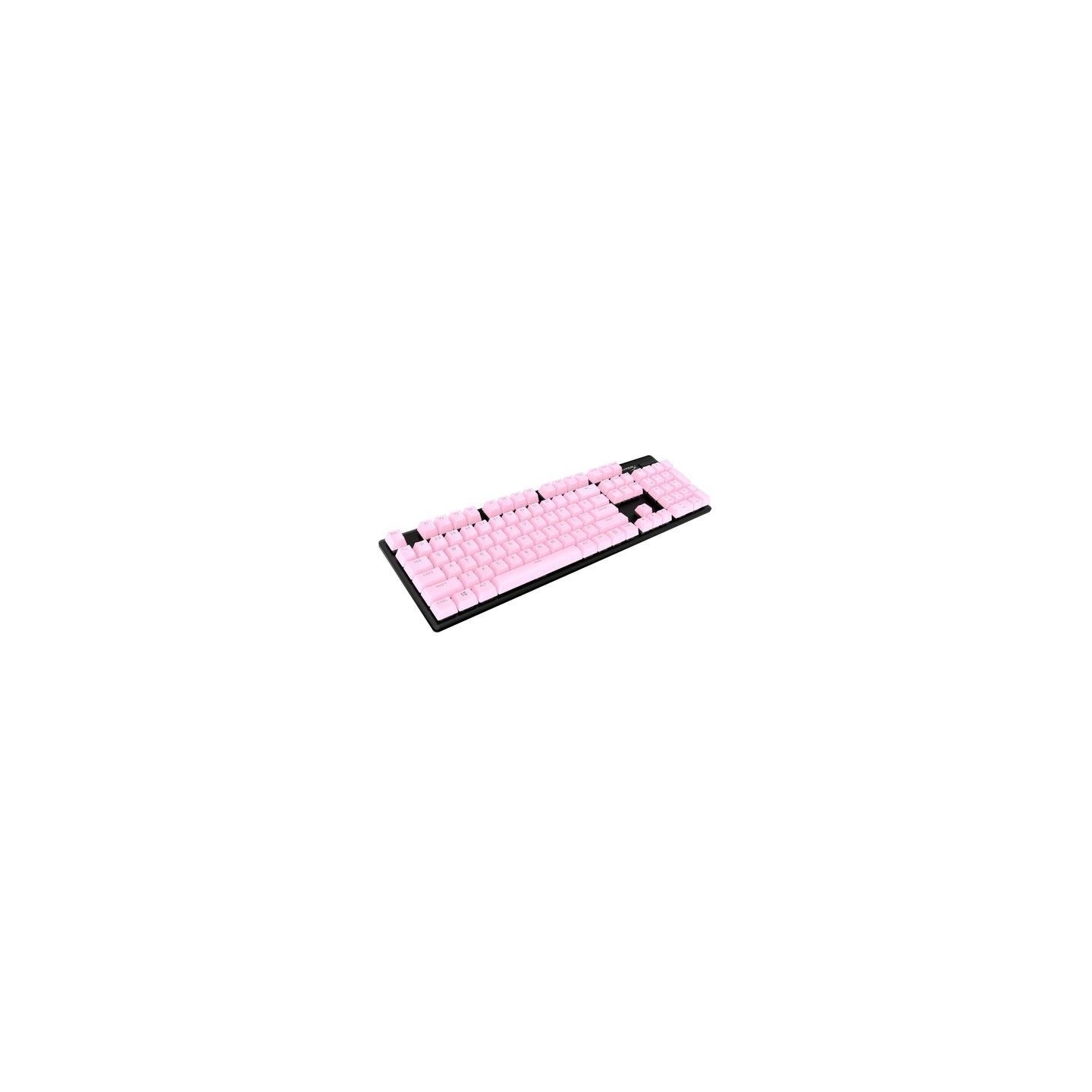 Hyperx KEYBOARD ACC KEYCAPS GAMING/PINK 519T9AA#ABA HYPERX