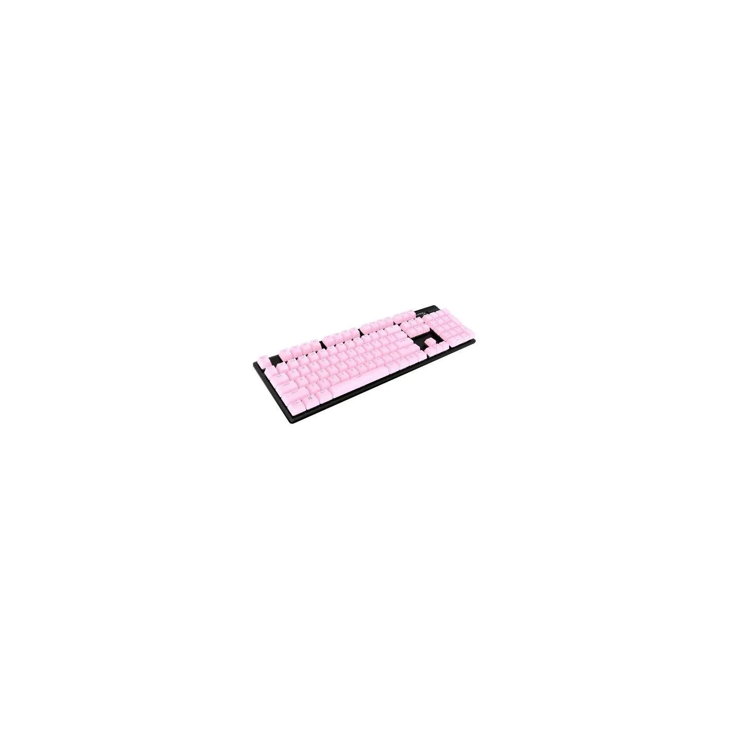 Hyperx KEYBOARD ACC KEYCAPS GAMING/PINK 519T9AA#ABA HYPERX