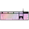 Hyperx KEYBOARD ACC KEYCAPS GAMING/PINK 519T9AA#ABA HYPERX