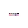 Hyperx KEYBOARD ACC KEYCAPS GAMING/PINK 519T9AA#ABA HYPERX
