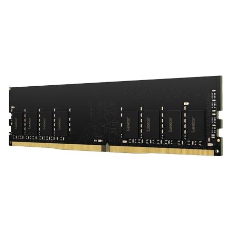 Lexar Memory DDR4 8GB(1*8GB)/3200 CL22