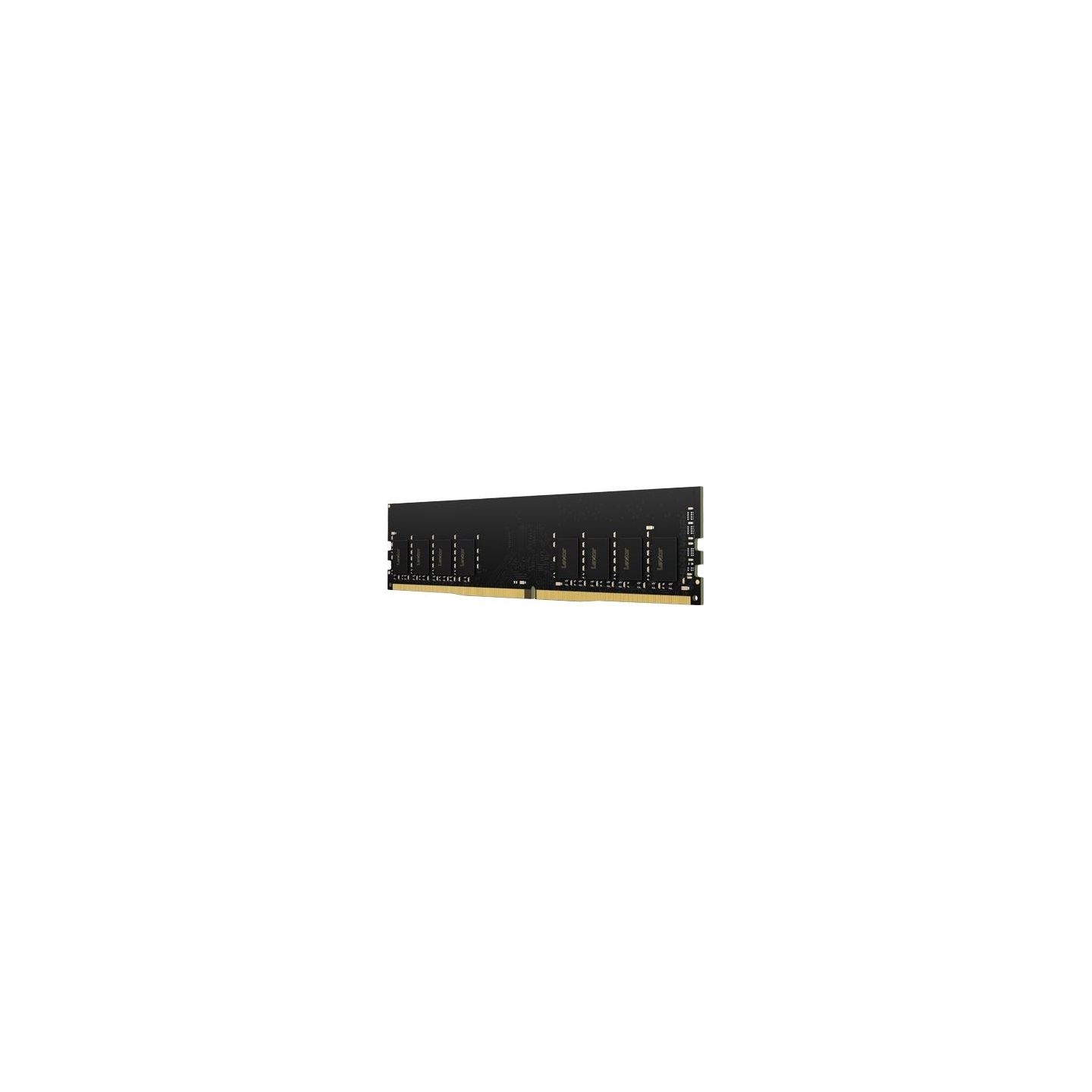 Lexar | Lexar DDR4 8GB 288 PIN U-DIMM 3200Mbps | 8 GB | DDR4 | 3200 MHz | PC/server | Registered No | ECC No