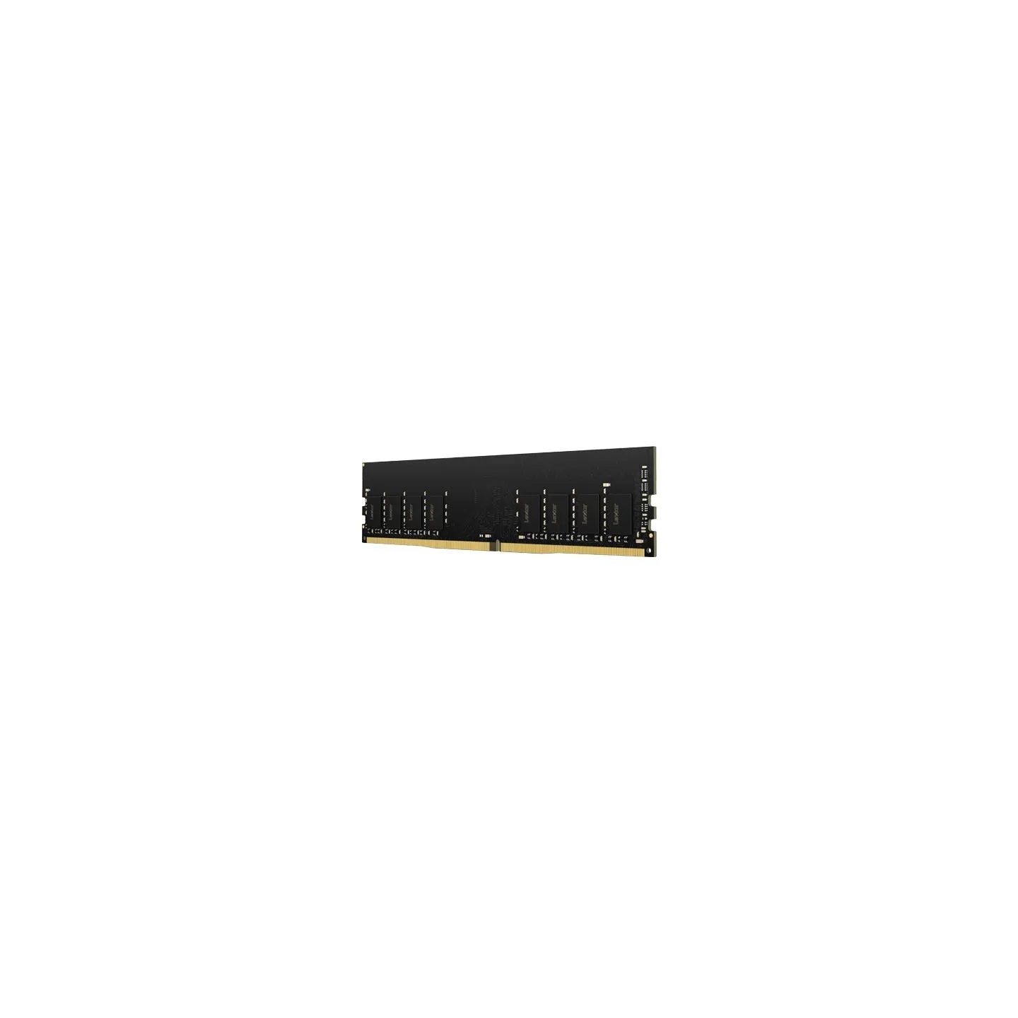 Lexar | Lexar DDR4 8GB 288 PIN U-DIMM 3200Mbps | 8 GB | DDR4 | 3200 MHz | PC/server | Registered No | ECC No