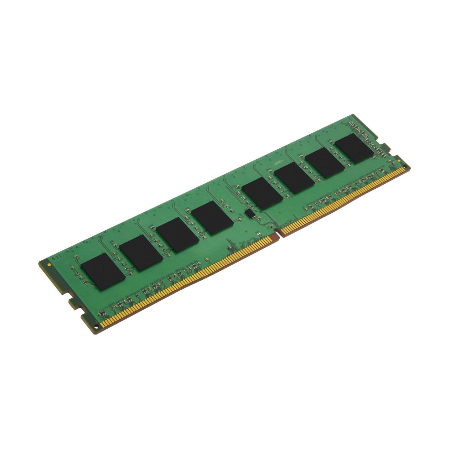 Kingston KCP432NS6/8 | 8 GB | DDR4 | 3200 MHz | PC/server | Registered No | ECC No