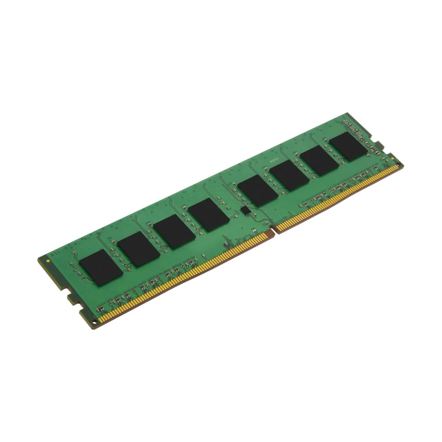 Kingston KCP432NS6/8 | 8 GB | DDR4 | 3200 MHz | PC/server | Registered No | ECC No