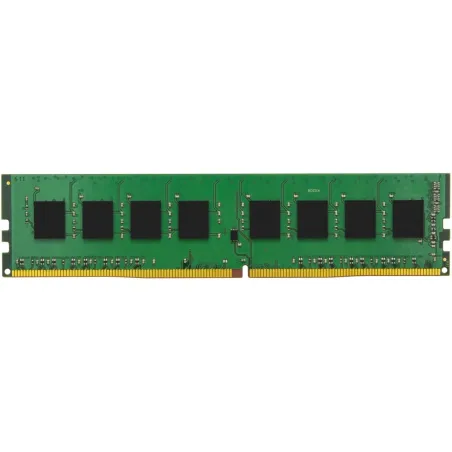 Kingston KCP432NS6/8 | 8 GB | DDR4 | 3200 MHz | PC/server | Registered No | ECC No