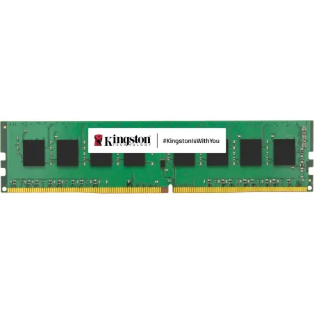 Kingston KVR32N22S6/8 8GB 3200MHz DDR4 Non-ECC CL22 DIMM 1Rx16 | Kingston