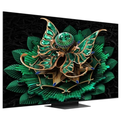 TCL TV Set|TCL|55 "|4K Ultra HD|3840 x 2160 pixels|Flat|16:9|QD-Mini LED|55Q7C