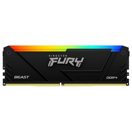 Kingston MEMORY DIMM 8GB PC25600 DDR4/KF432C16BB2A/8 KINGSTON
